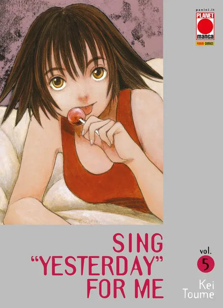 Volume cover